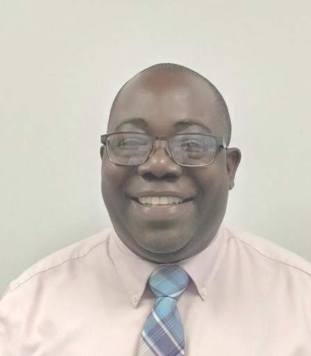 Sheldon Bloomfield
Ed.S. Candidate
Assistant Principal, CCSD