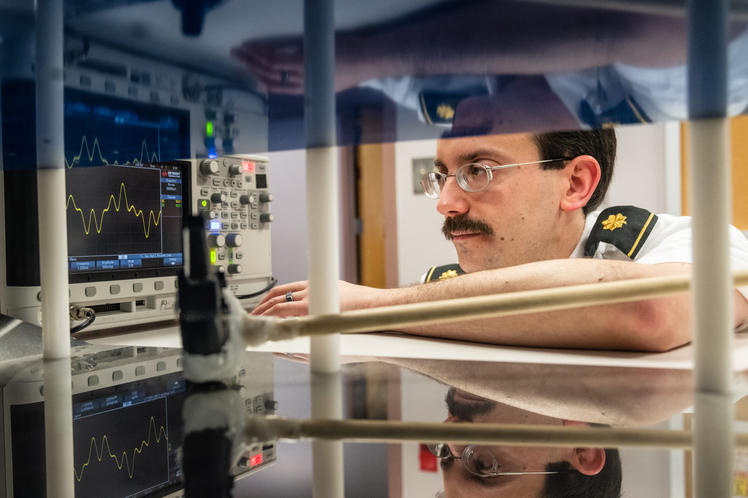 Computer Engineering, B.S. Transfer Program - Electrical and Computer ...