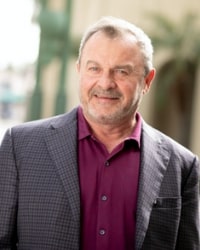 Tony Berenyi