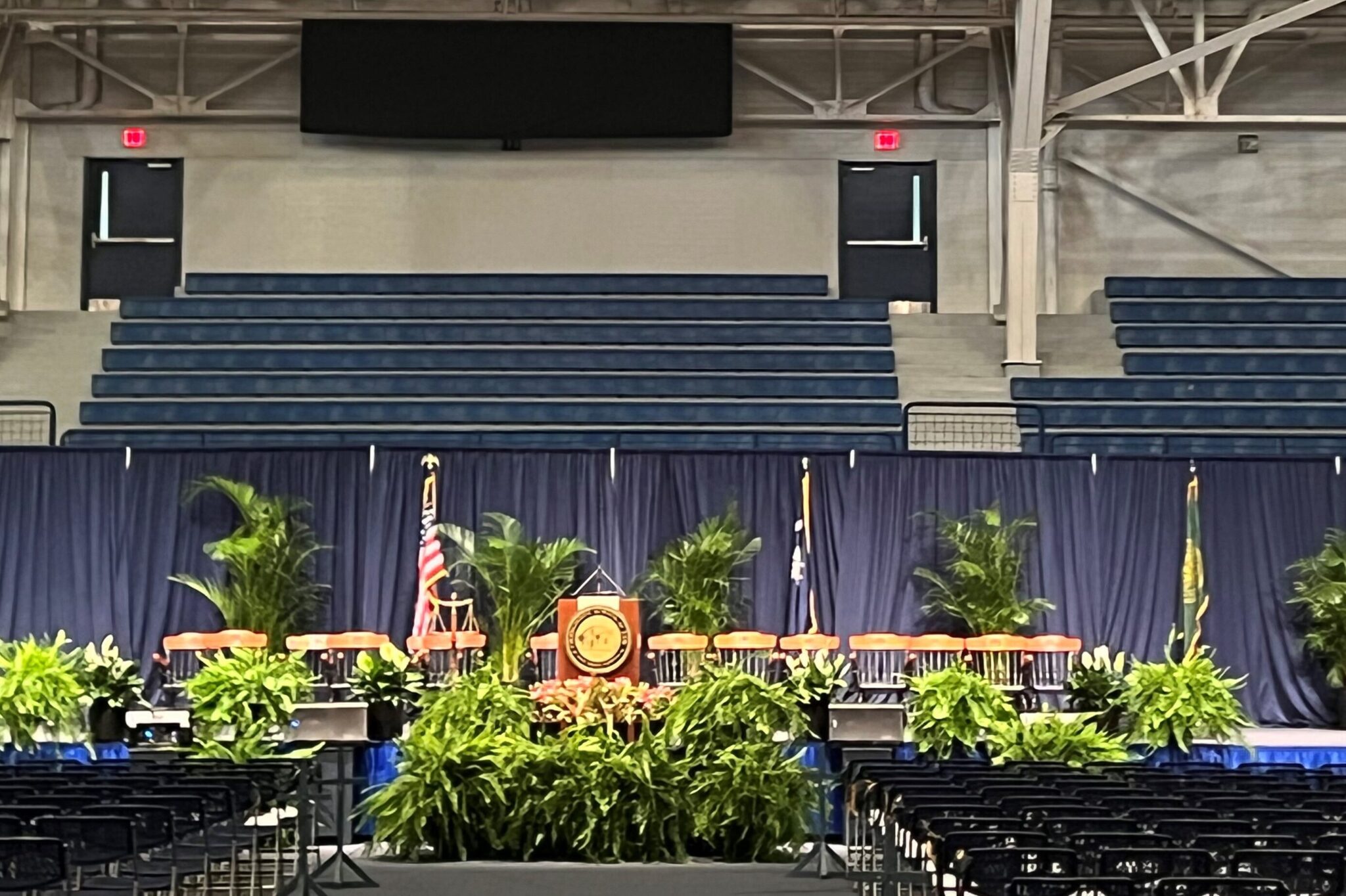 Event Venues Office of Event Management