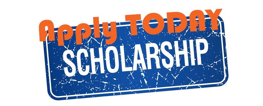 apply today scholarships