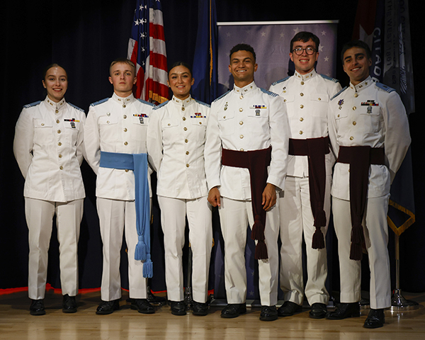 The Gold Star Journal editorial staff