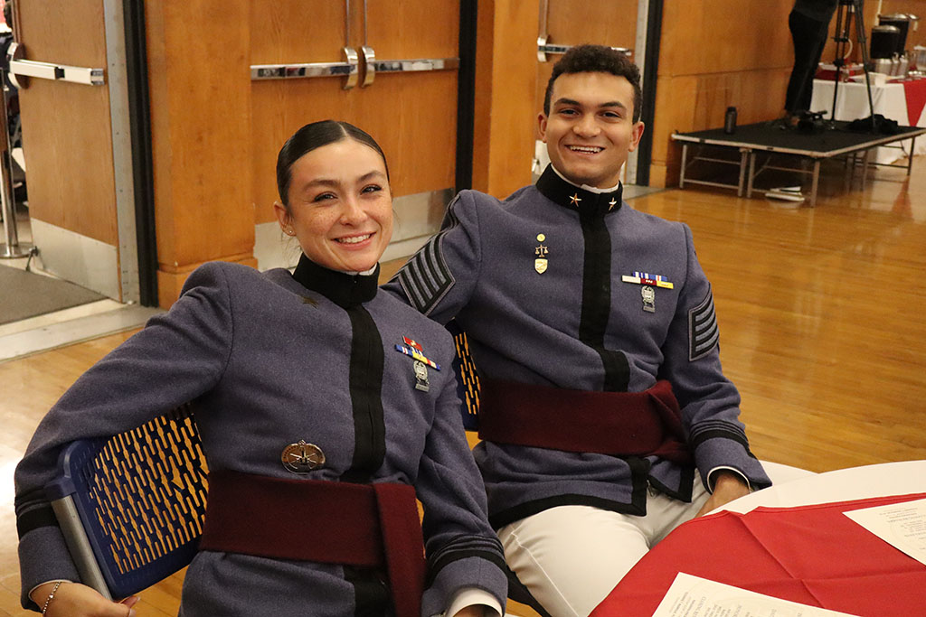 Nov 4th Kincaid, Miller