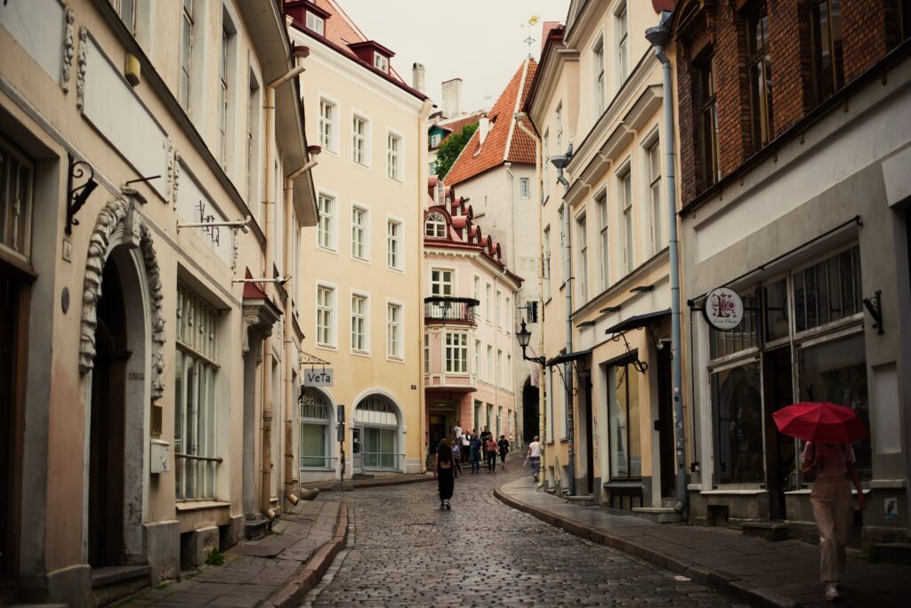 Old Town