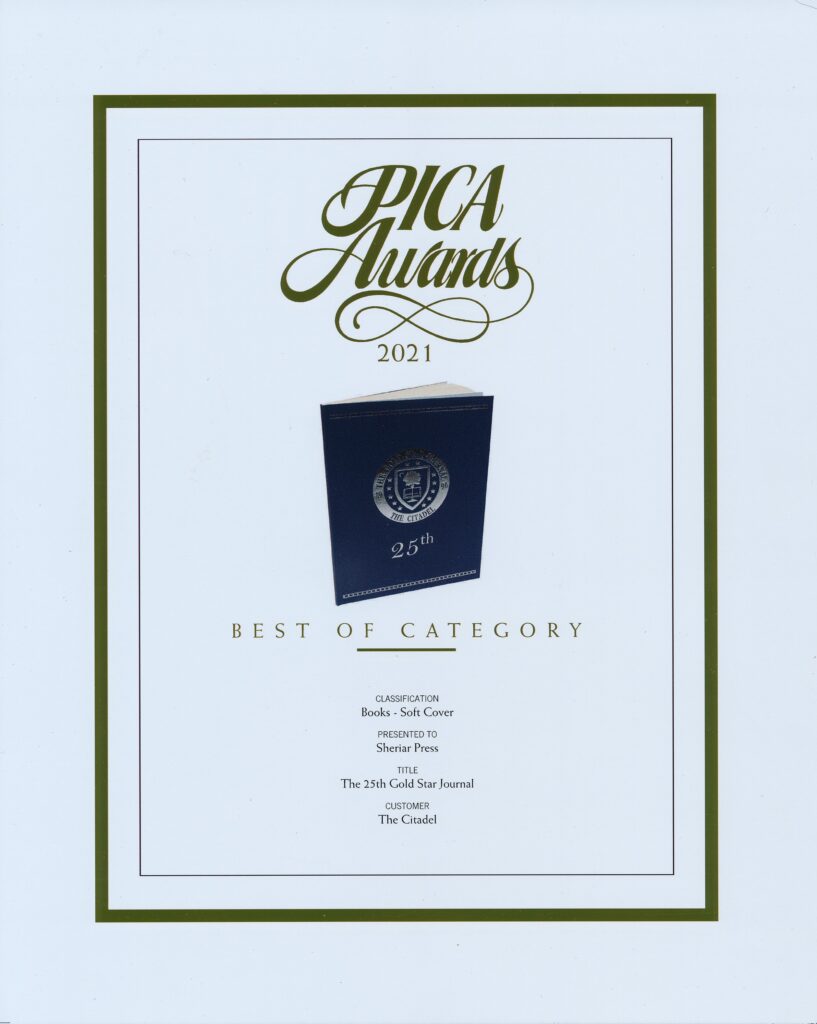 PICA 2022 Award Photo