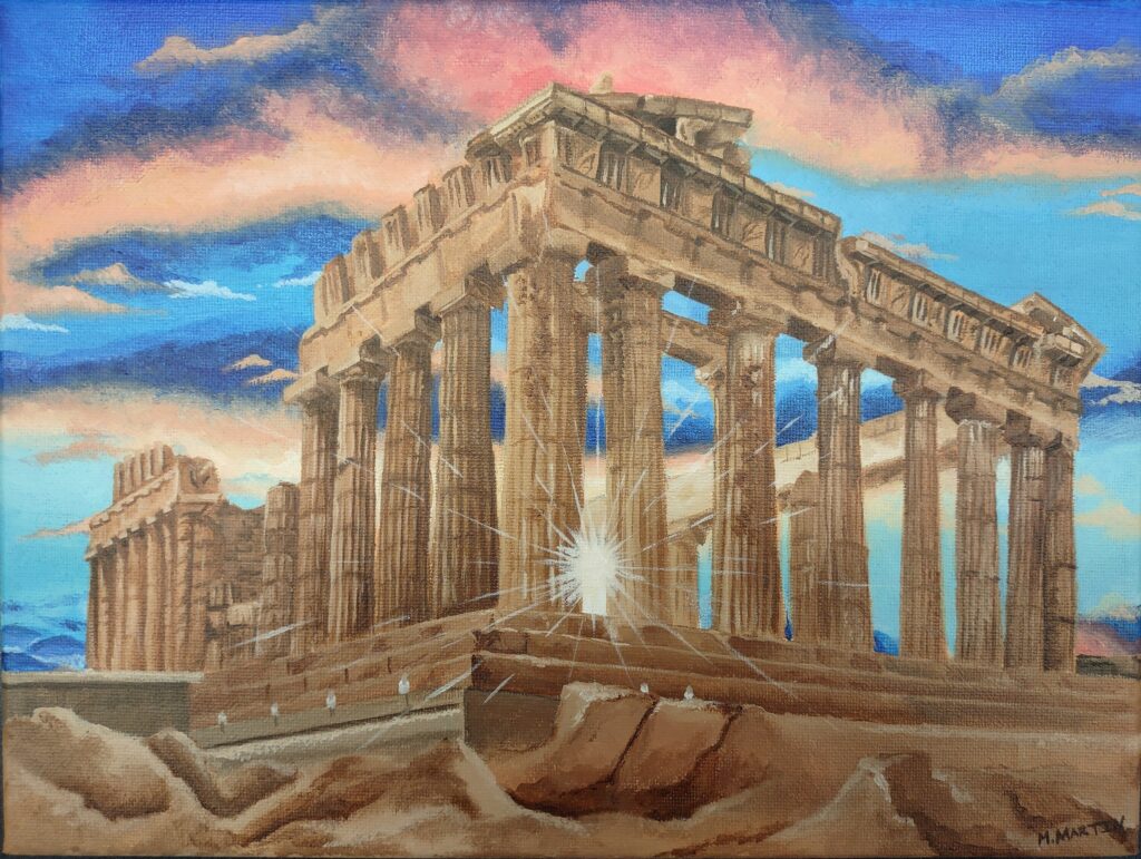 Parthenon