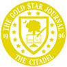 The Gold Star Journal Seal 2008 - 2014