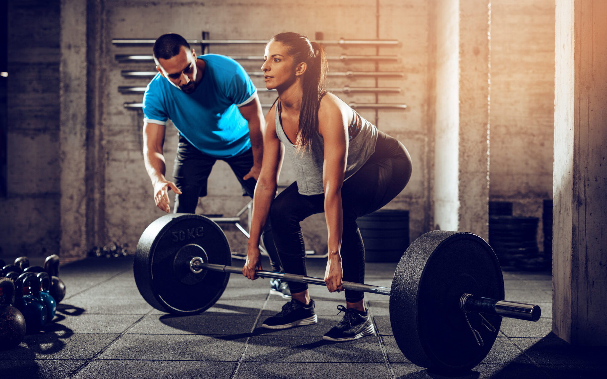 Concentration in Coaching and Athletic Performance