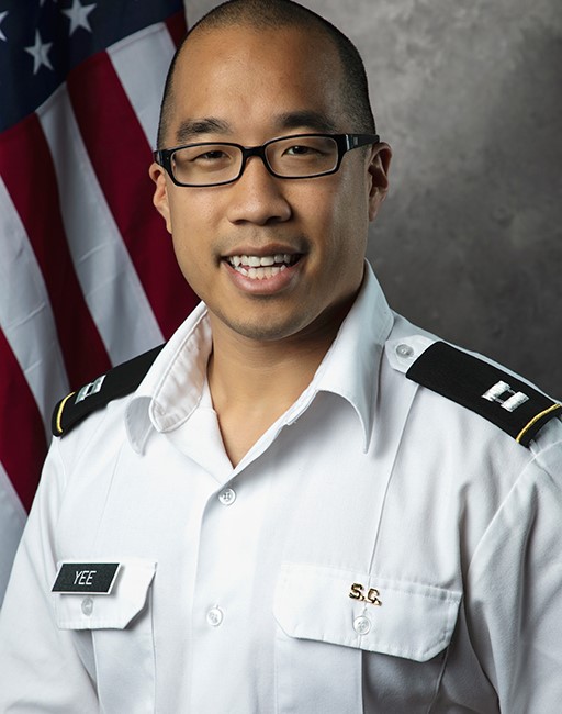 Kimbo Yee