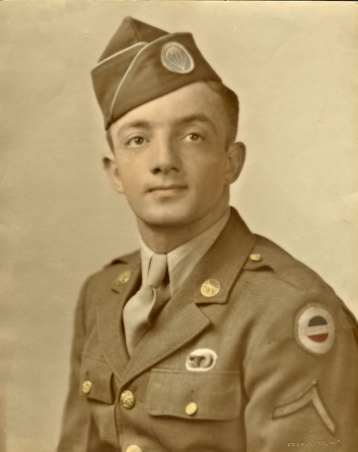 Echoes of Valor - Guest Speakers - Department of History