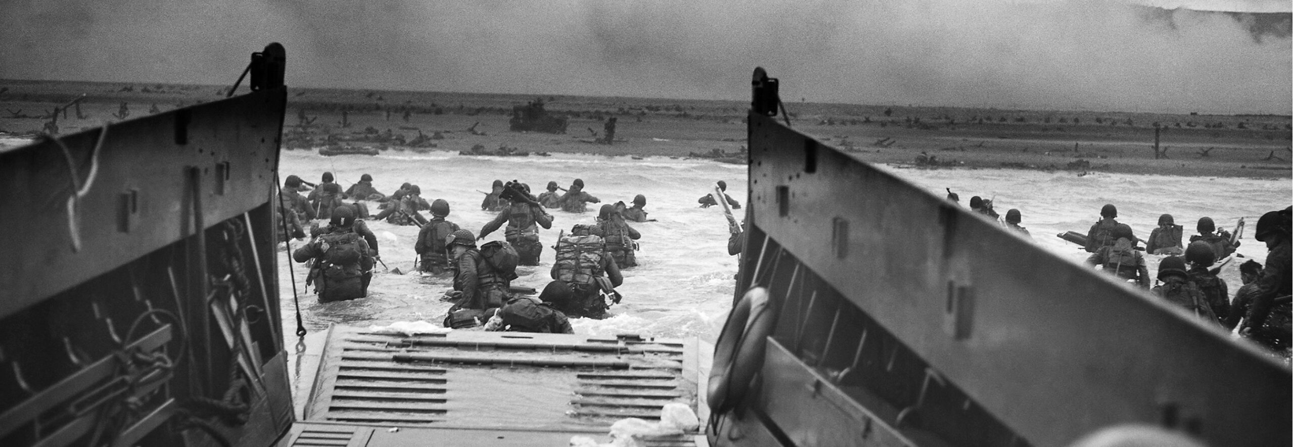 Invasion Example Military History, M.A. - Department of History