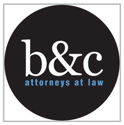 b&c Logo