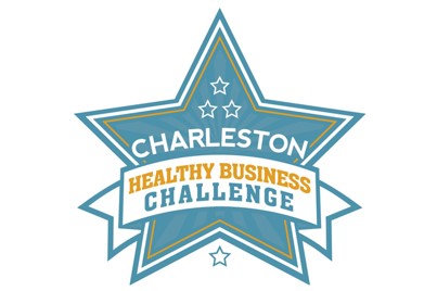 Charleston Healthy Business Challenge Logo
