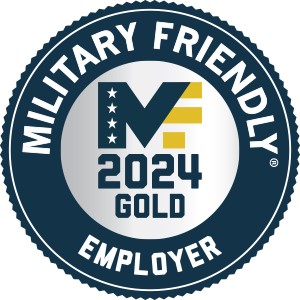 Military Friendly Employer