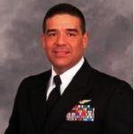 Lieutenant Orlando Garcia