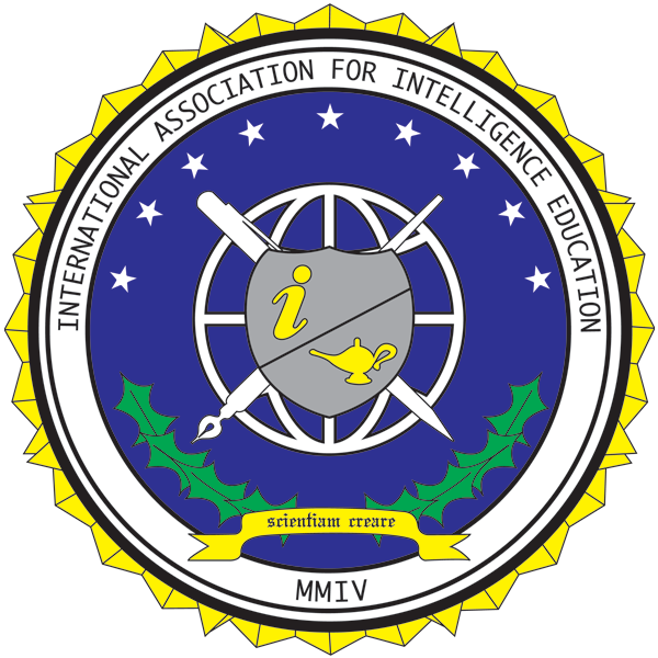 international association for intelligence education