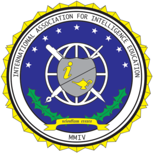 international association for intelligence education