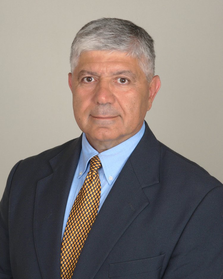 Dr. Reza Ghaffari, CAPT, USN (Ret) CG Cyber Command
CEO and Founder