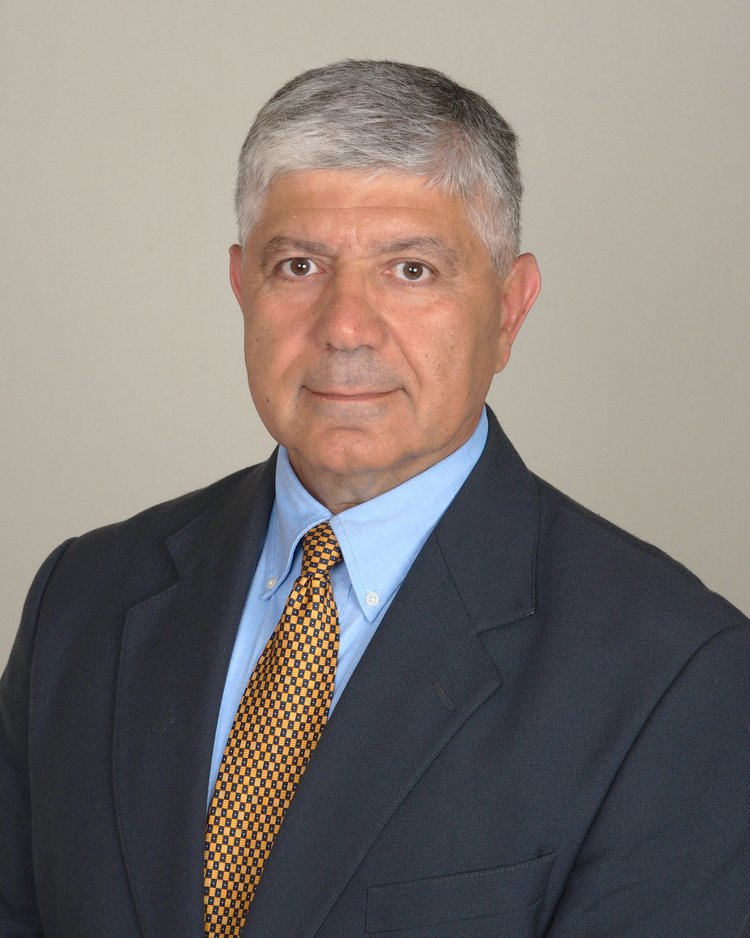 Dr. Reza Ghaffari, CAPT, USN (Ret)                       CG Cyber Command
CEO and Founder