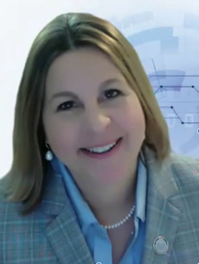 Aleksandra Scalco, Ph.D. (c )
Naval Information Warfare Center (NIWC) Atlantic
Systems Engineer