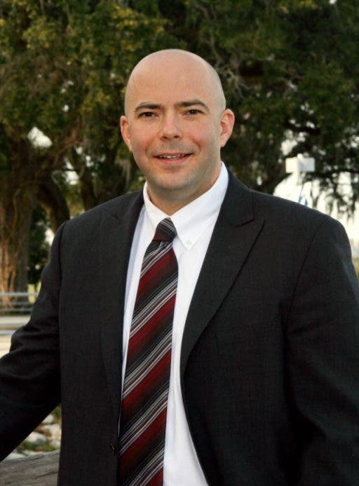 Tim Larkin
Booz Allen Hamilton / Command
Cyber Security Business Lead