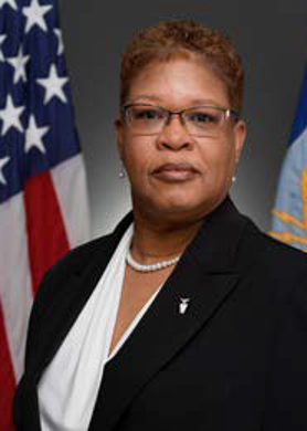 Wanda Jones-Heath