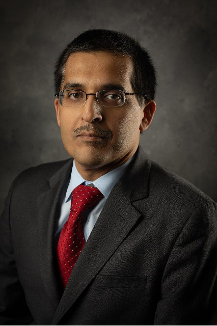 Dr. Shankar Banik
The Citadel
Professor and Head of Department, Cyber and Computer Sciences