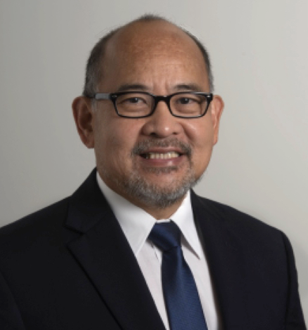 Dr. Guillermo Francia III
University of West Florida
Faculty Scholar and Professor