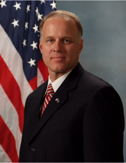 L. COL William A. Waugaman, Ph.D. USAF
Critical Infrastructure Systems
Electrical Engineer