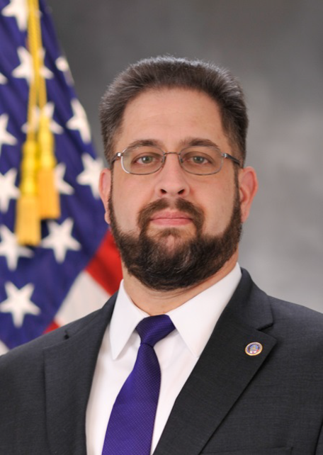 Joshua Reiter
Department of the Navy
Deputy Principal Cyber Advisor (PCA)