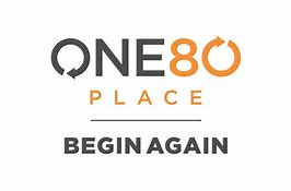 One80 Place logo with the tagline “Begin Again.”