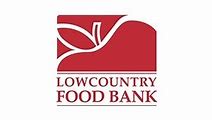 Lowcountry Food Bank logo.