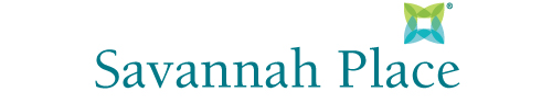 Savannah Place logo.