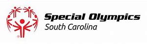 Special Olympics South Carolina logo.