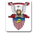 Military Magnet logo