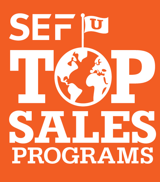 SEF Top Sales Programs