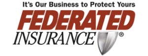 Federated Insurance Logo