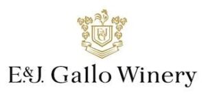 Marketing and sales-related roles at E & J Gallo Winery (Logo)