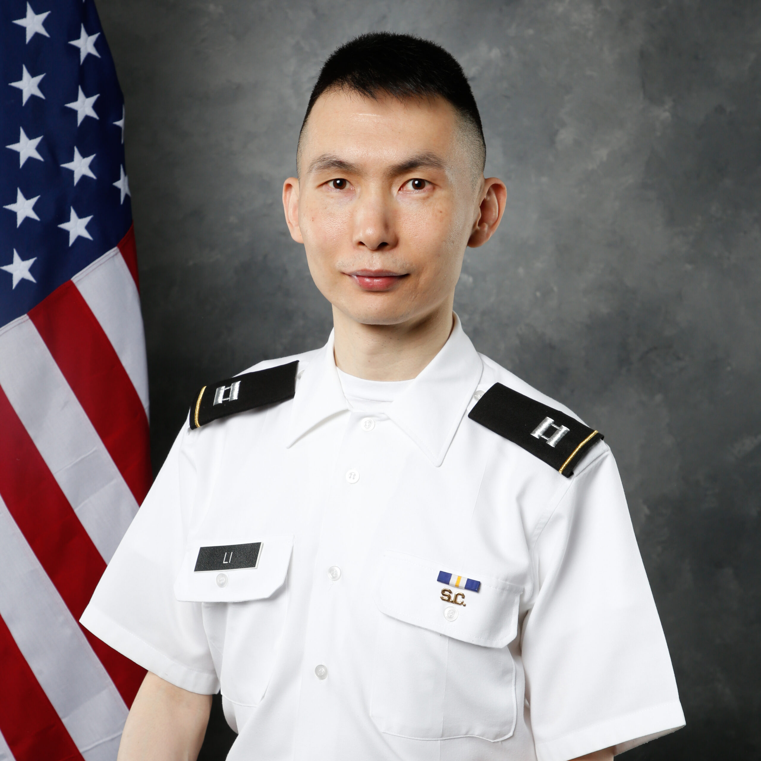 Bo Li, Ph.D. - Department of Mathematics and Data Analytics