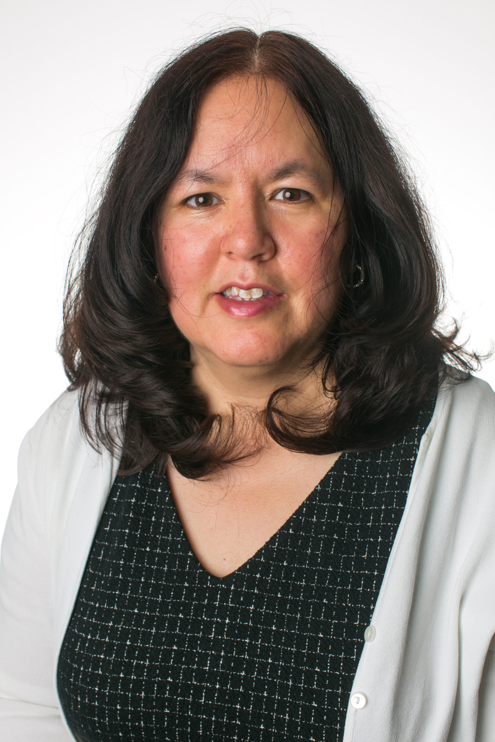Sara Kau - Mechanical Engineering