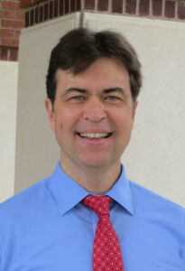 Tim Fulford