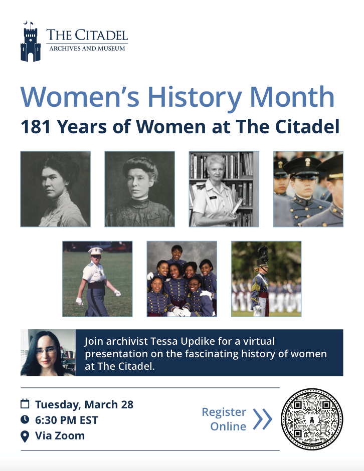 Women's History Month