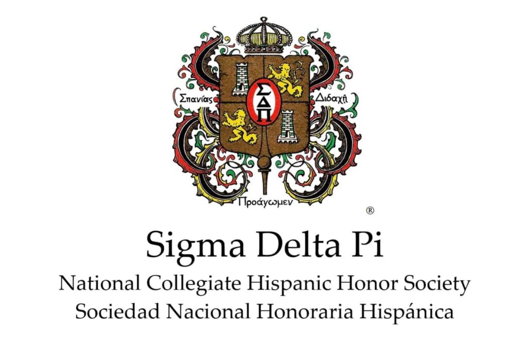 sigma delta pi