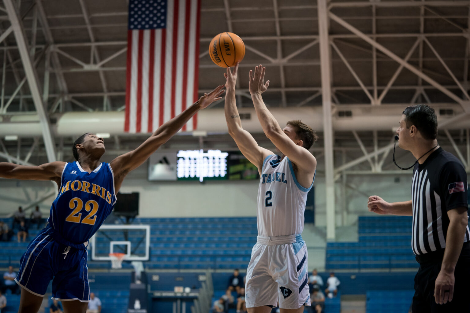 McAlister Field House The Citadel Campus