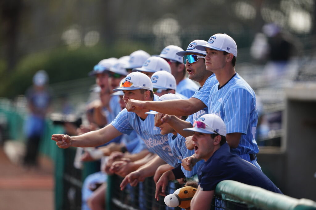 baseball team