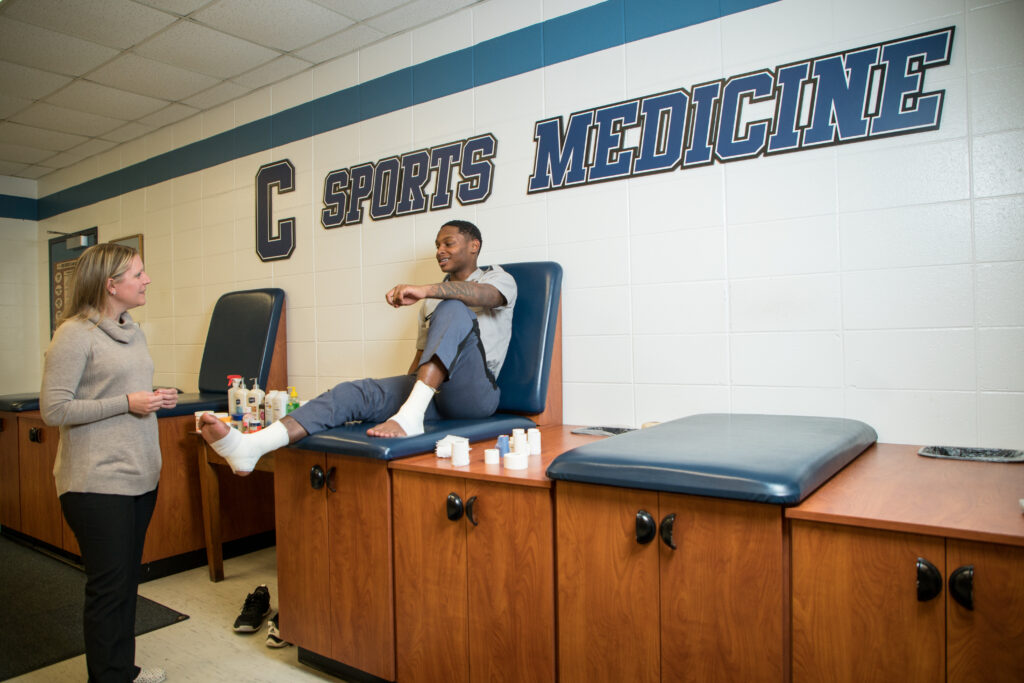 Citadel Sports Medicine