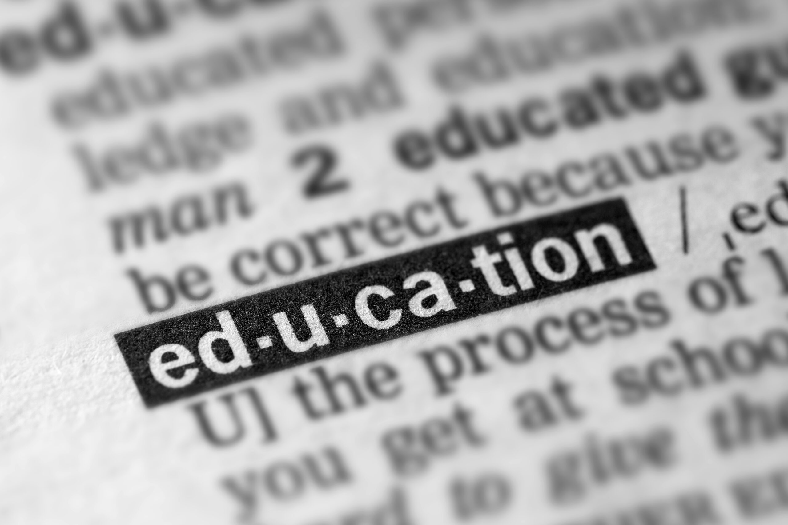 Zucker School of Education supports school leaders and tackles literacy ...