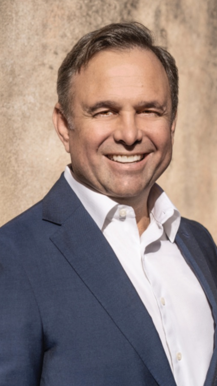 New John C. West Chair announced Notes from the Provost