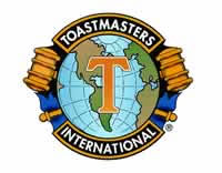 Toastmasters logo