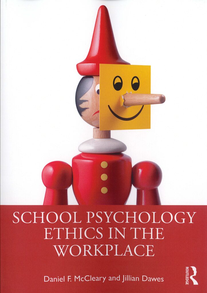 School Psychology Ethics in the Workplace
